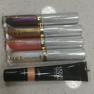Anastasia Beverly Hills oyster liquid